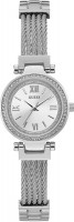 Купить наручний годинник GUESS W1009L1: цена от 6690 грн.