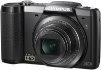 Купити фотоапарат Olympus SZ-20  за ціною від 4842 грн.