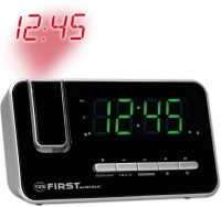Купить радиоприемник / часы FIRST Austria FA-2421-7: цена от 759 грн.