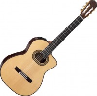 Купить гитара Takamine TH90: цена от 117768 грн.