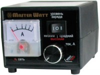 Купить пуско-зарядний пристрій Master Watt 5.5A 12V: цена от 1455 грн.