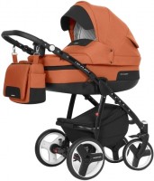 Купити візочок RIKO Re-Flex 3 in 1