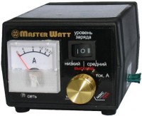 Купить пуско-зарядное устройство Master Watt 25A 12V: цена от 2533 грн.