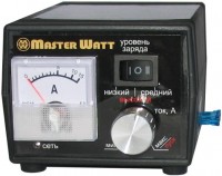 Купить пуско-зарядное устройство Master Watt 15A 12V  по цене от 2369 грн.