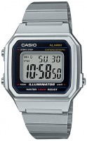 Купити наручний годинник Casio B-650WD-1A  за ціною від 1849 грн.