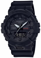 Купить наручные часы Casio G-Shock GA-835A-1A  по цене от 8200 грн.