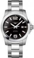 Купить наручний годинник Longines L3.778.4.58.6: цена от 67990 грн.