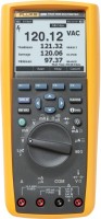 Купить мультиметр Fluke 289: цена от 50568 грн.