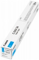 Купить картридж Canon C-EXV54C 1395C002  по цене от 3265 грн.