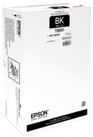 Купить картридж Epson T8691 C13T869140: цена от 13629 грн.