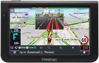 Купити GPS-навігатор Prestigio GeoVision 5069 Progorod  за ціною від 2470 грн.