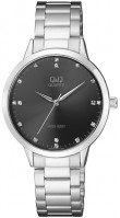 Купить наручний годинник Q&Q QA09J202Y: цена от 1155 грн.