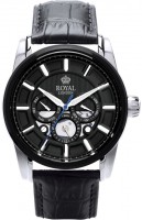 Купить наручний годинник Royal London 41324-01: цена от 5540 грн.