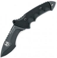 Купити ніж / мультитул Fox Specwog Warrior Knife за ціною від 11368 грн.