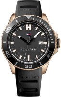 Купить наручные часы Tommy Hilfiger 1791266  по цене от 7396 грн.