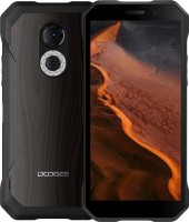 Купити мобільний телефон Doogee S61 Pro 128GB/6GB  за ціною від 5839 грн.