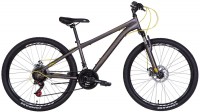 Купити велосипед Discovery Rider AM DD 26 2022 frame 13  за ціною від 6799 грн.