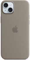 Купити чохол Apple Silicone Case with MagSafe for iPhone 15 Plus  за ціною від 1868 грн.