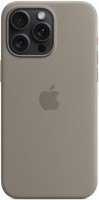 Купити чохол Apple Silicone Case with MagSafe for iPhone 15 Pro Max  за ціною від 2384 грн.