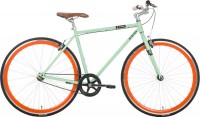 Купить велосипед Stern Q-stom 2017  по цене от 4999 грн.
