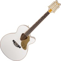 Купить гитара Gretsch G5022CWFE-12 Falcon Rancher  по цене от 39999 грн.