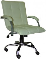 Купить комп'ютерне крісло Primteks Plus Stella GTP: цена от 2938 грн.