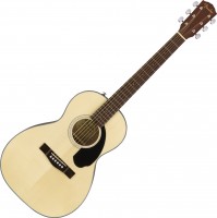 Купить гітара Fender CP-60S: цена от 10472 грн.