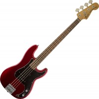 Купити електрогітара / бас-гітара Fender Nate Mendel P Bass  за ціною від 83999 грн.