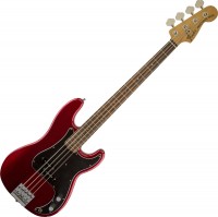 Купить гитара Fender Nate Mendel P Bass  по цене от 83398 грн.