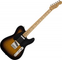 Купити електрогітара / бас-гітара Fender Road Worn '50s Telecaster  за ціною від 29718 грн.