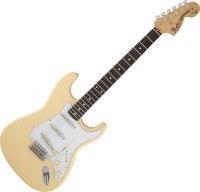 Купити електрогітара / бас-гітара Fender Yngwie Malmsteen Stratocaster  за ціною від 119574 грн.