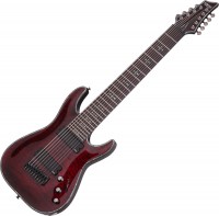 Купити електрогітара / бас-гітара Schecter Hellraiser C-9  за ціною від 79499 грн.