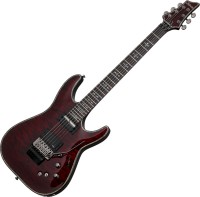 Купити електрогітара / бас-гітара Schecter Hellraiser C-1 FR S  за ціною від 79499 грн.