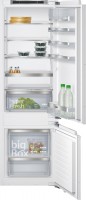 Купить вбудований холодильник Siemens KI 87SAF30: цена от 37941 грн.