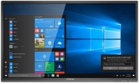 Купити монітор Prestigio MultiBoard 65 L (UHD) за ціною від 235278 грн.