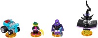 Купити конструктор Lego Team Pack Teen Titans Go 71255  за ціною від 3200 грн.