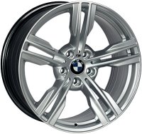 Купити диск Replica FR763 (9x19/5x120 ET37 DIA74,1) за ціною від 7983 грн.