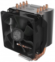 Купить система охлаждения Cooler Master Hyper H412R  по цене от 1299 грн.