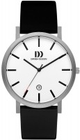 Купить наручные часы Danish Design IQ12Q1108  по цене от 4436 грн.