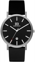 Купить наручний годинник Danish Design IQ13Q1108: цена от 4329 грн.