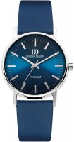 Купить наручний годинник Danish Design IQ20Q199: цена от 3720 грн.
