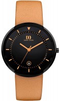 Купить наручний годинник Danish Design IQ29Q1125: цена от 6183 грн.