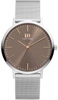 Купить наручний годинник Danish Design IQ69Q1159: цена от 6950 грн.