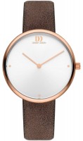Купить наручний годинник Danish Design IV17Q1205: цена от 5719 грн.