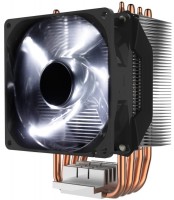 Купити система охолодження Cooler Master Hyper H411R  за ціною від 1031 грн.