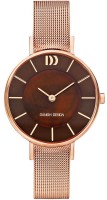 Купить наручные часы Danish Design IV68Q1167: цена от 6430 грн.