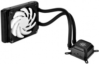 Купити система охолодження SilverStone Tundra TD03-SLIM