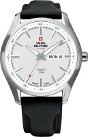 Купити наручний годинник Swiss Military by Chrono SM34027.06  за ціною від 9890 грн.