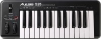 Купить MIDI-клавиатура Alesis Q25  по цене от 2580 грн.