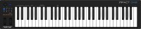 Купить MIDI-клавиатура Nektar Impact GX61: цена от 5610 грн.